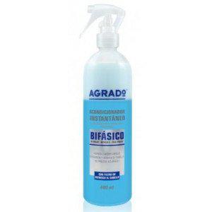 8433295048266 Acondicionador Bifasico Agrado 400ml - Image 1