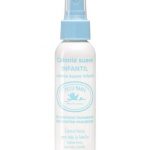 Infant Mild Cologne Spray By Picu Baby 100 Ml