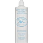 Infant Body Milk By Picu Baby 500 Ml