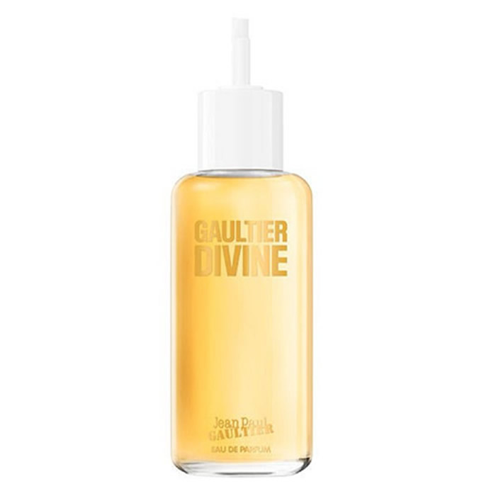 8435415091787 Jean Paul Gaultier Divine Eau De Perfume Spray Refill 200ml - Image 1