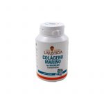 Ana María Lajusticia Ana Maria Justice Collagen Marine Magnesium 180 Comp Limon