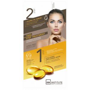 8436025308081 Idc Institute Idc Mascarilla Colageno Antiedad 3d - Image 1