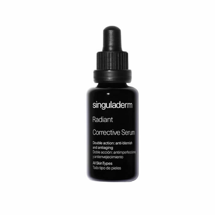 8436564667014 Singuladerm Radiant Corrective Serúm 30ml - Image 1