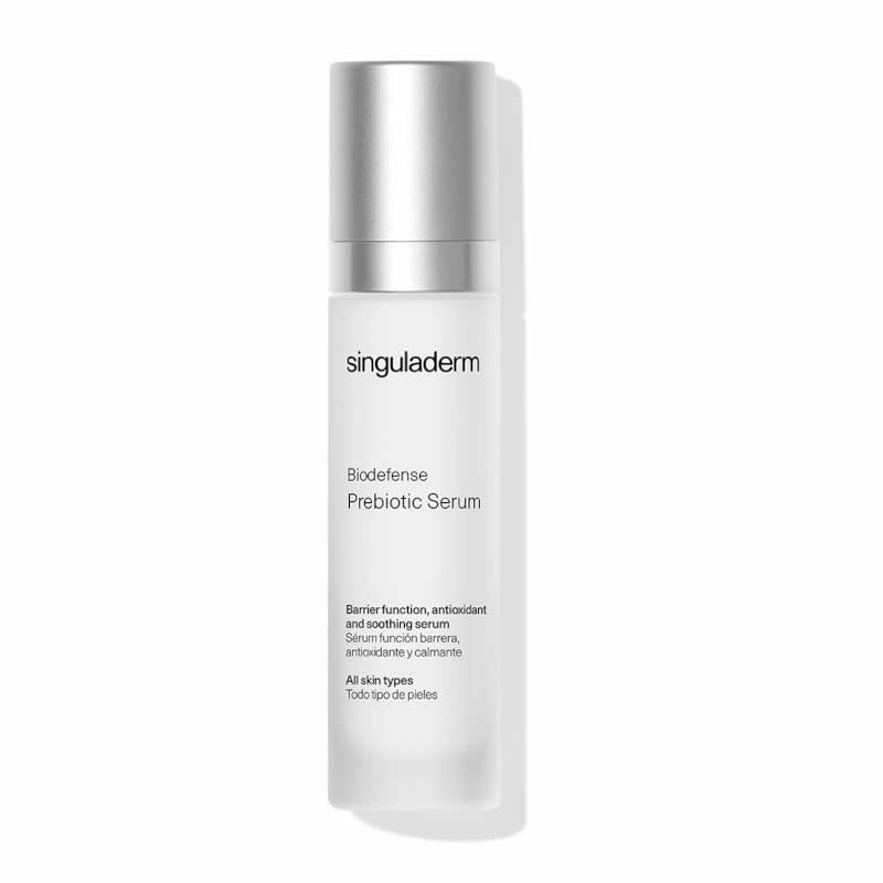 8436564667021 Singuladerm Biodefense Prebiotic Serum 50ml - Image 1