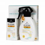Heliocare 360º Pack Pediatrics Mineral 50ml + Atopic Lotion Spray 75ml