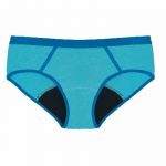 Enna Menstrual Panty Sporty Teen Moderate Flow
