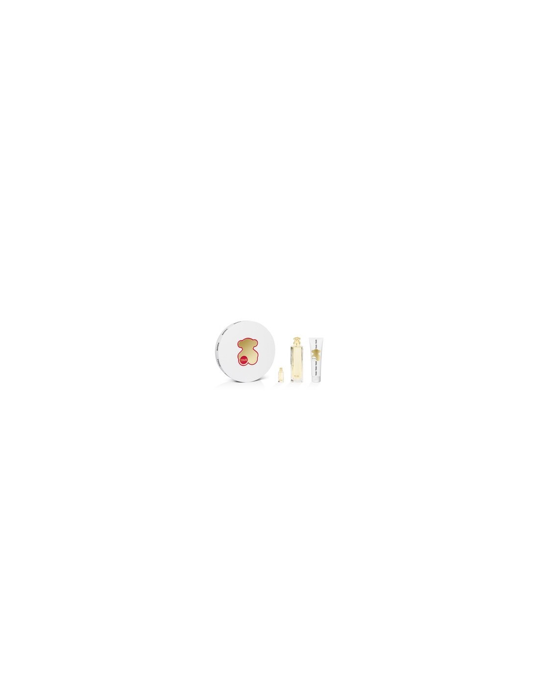8436603332507 Tous Ep 90 Vap Body 150 4,5ml Cof24 - Image 1
