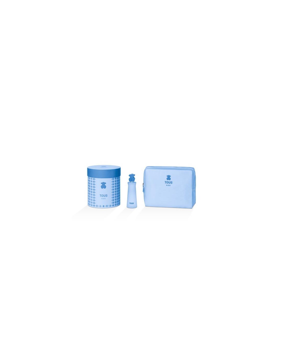 8436603332620 Tous Kids Boy Edt 100 Vpo Neceser - 24 - Image 1