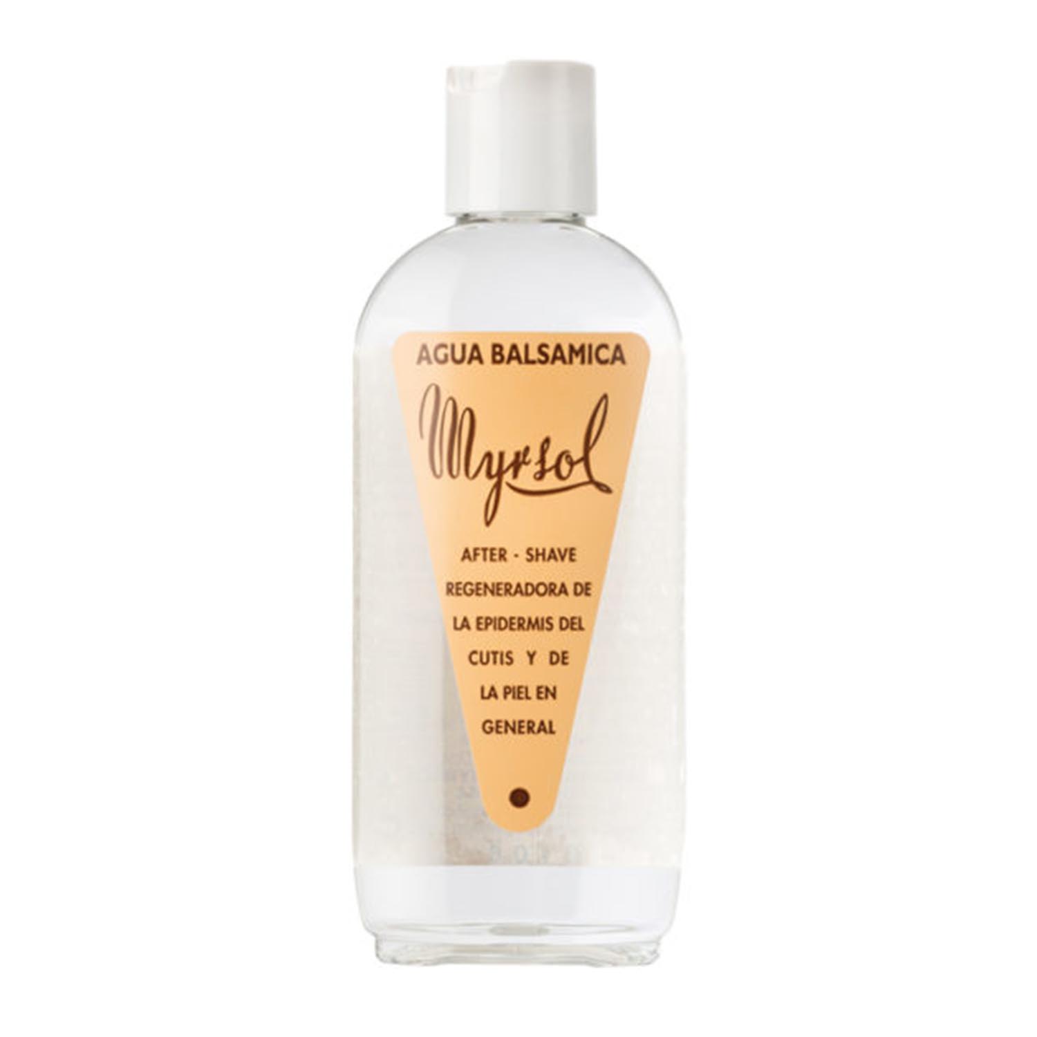 8437014388060 Eurostil Agua Balsamica After Shave ml 200ml - Image 1