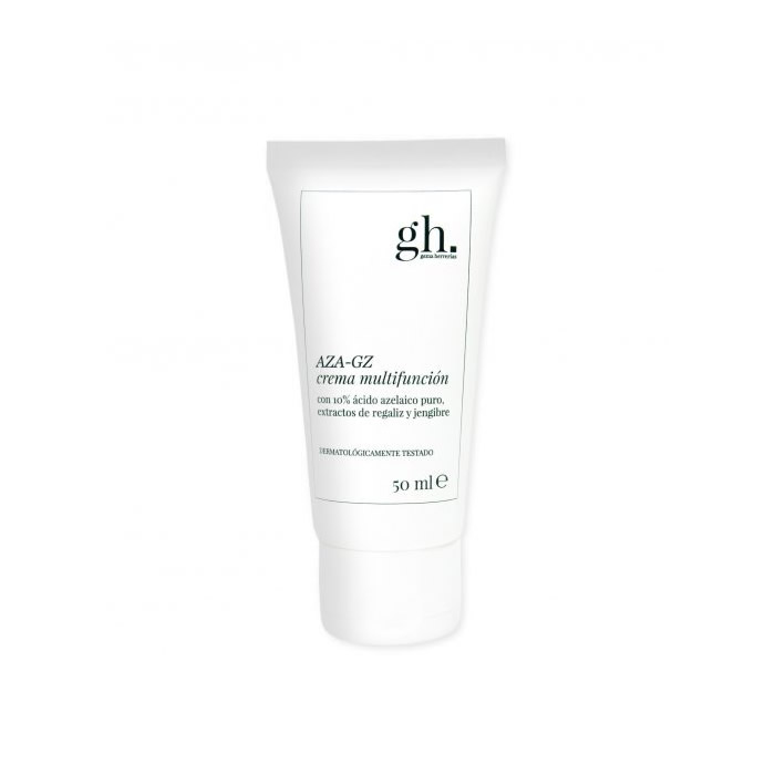 8437019231200 GH AZA-GZ Multifunction Cream 50ml - Image 1