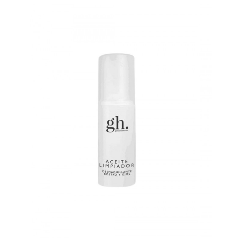 8437019231309 GH Cleansing Cleansing Oil Face & Eyes 150ml - Image 1