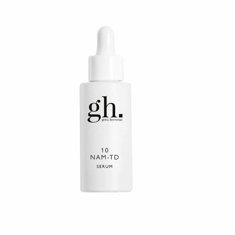 8437019231637 GH 10 Nam-Td Serum 30ml - Image 1