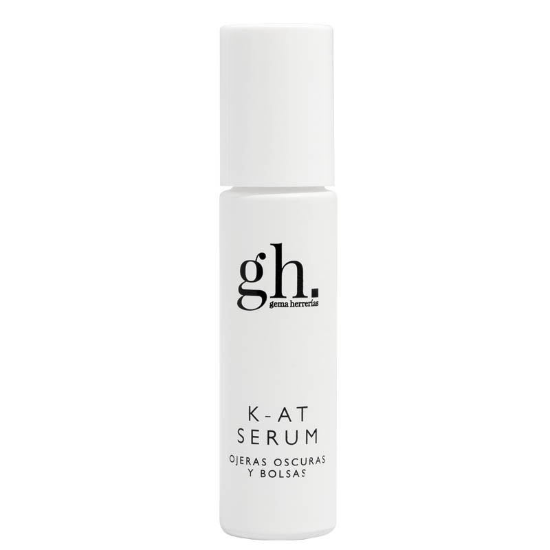 8437019231729 GH K-At Serum for Dark Circles and Bags 15ml - Image 1