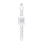 Cleands Hydroalcoholic Gel Bracelet White