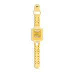 Cleands Hydroalcoholic Gel Bracelet Yellow