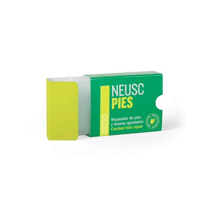 8470001620293 Neusc Foot Repair Tablet 24g - Image 1