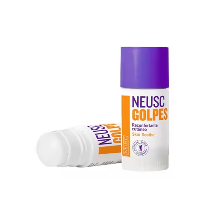 8470001896162 Neusc Bumps Skin Soothing Stick - Image 1