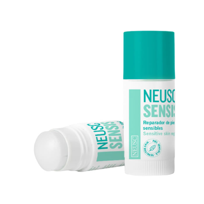 8470001977915 Neusc Sensis Sensitive Skin Stick 24g - Image 1