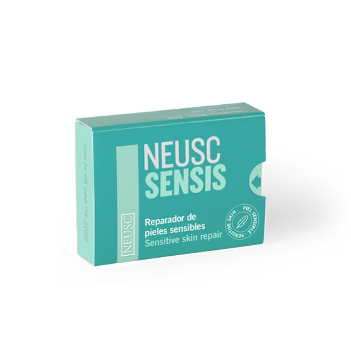 8470001977922 Neusc Sensis Sensitive Skin 24g Tablet - Image 1