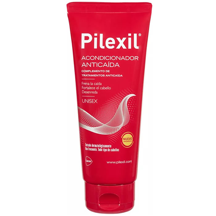 8470002088320 Pilexil Anti-Hair Loss Conditioner 200ml - Image 1