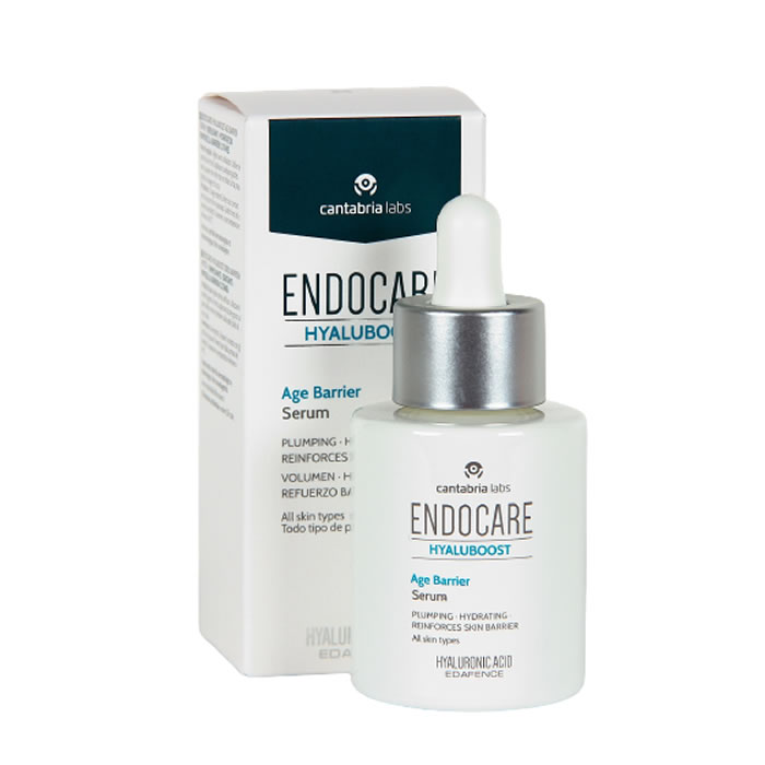 8470002094857 Endocare Hyaluboost Age Barrier Sérum 30ml - Image 1