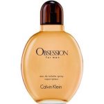 Calvin Klein Obsession 125 ml Eau de Toilette - Herenparfum - Image 5
