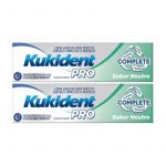 Kukident Pro Complete Neutral Flavor Twin Pack 2x47g