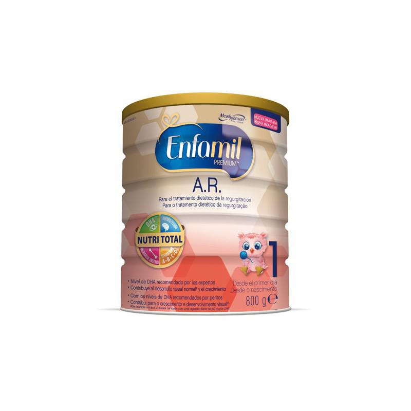 8712045042540 Enfamil Premium 1 A.R. 900g - Image 1
