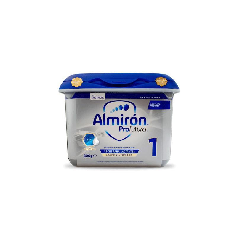 8718117612246 Almirón Almiron Profutura 1 Starter Milk 800g - Image 1