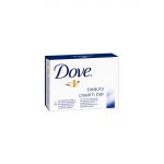 Dove Cream Pastilla Jabon Duplo 2x 90g