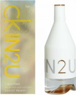 Calvin Klein In2U 100 ml Eau de Toilette - Damesparfum - Image 8