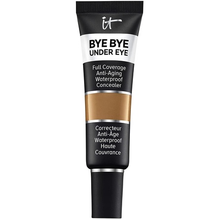 It Cosmetics Bye Bye Under Eye Concealer #rich