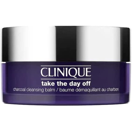 8LiQ3BdzuzkohWVVqHp2cg Clinique Take The Day Off Charcoal Cleasing Balm 125ml - Image 1