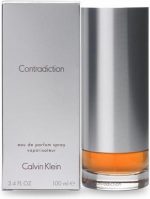 Calvin Klein Contradiction 100 ml - Eau de Parfum - Damesparfum - Image 2