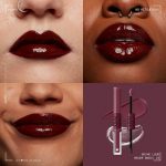 Nyx Professional Make Up Shine Loud Pro Pigment Lip Shine #never Basic - Image 3