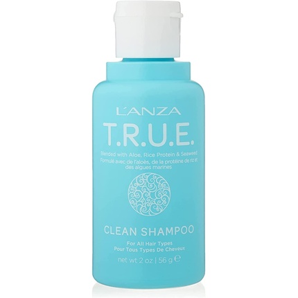 L’ANZA T.R.U.E. Clean Shampoo 56 g