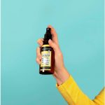 Total Hair Capillary Protector Total By Nuggela & Sule 125 Ml - Image 2