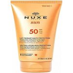 Sun High Protection Melting Lotion Spf50 150ml