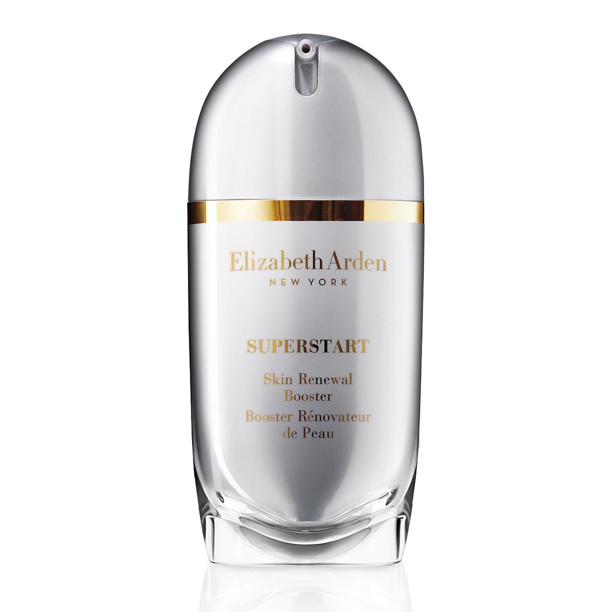 9578_db86cf0f4756756ca8a08afef33d627b Elizabeth Arden Superstart Serum Skin Renewal Booster 50ml - Image 1