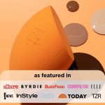 Real Techniques Miracle Complexion Sponges 4 pcs - Image 3