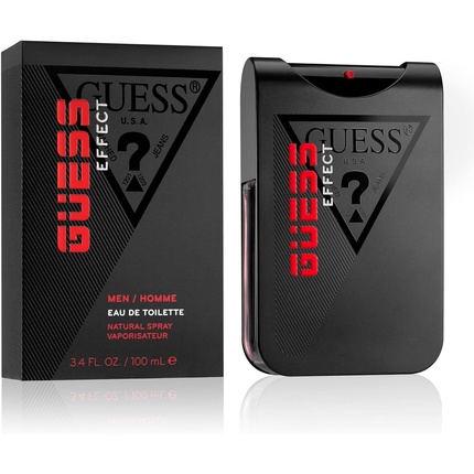 95oBgvZ39tJdNNg4BGCvG8 Guess Guess Effect EDT M 100 ml - Image 1