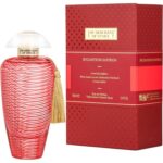 The Merchant Of Venice Murano Collection   Byzantium Saffron Eau De Parfum 100ml - Image 2