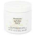 Elizabeth Arden White Tea Pure Indulgence Body Cream 400 ml for Women