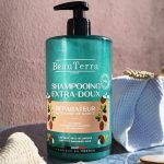 Beauterra Extra-Doux Champú Reparador 750ml - Image 2