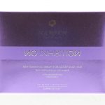 Hair and scalp serum  No Inhibition Age Renew Rehydrating Element O2  4x10ml