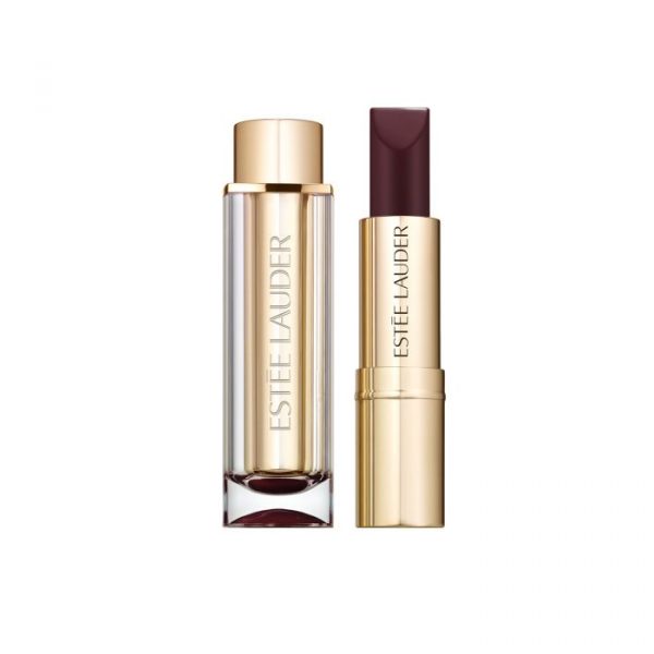 Estee Lauder Pure Color Love Cream Lipstick   450 Orchid Infinity