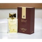 Lattafa Ser Al Malik EDP U 100 ml - Image 3