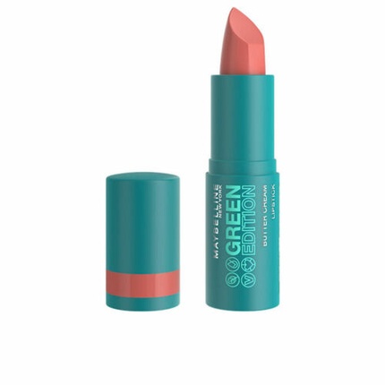 Maybelline Geen Edition Butter Cream Lipstick #013-shell 10 G