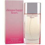 Clinique Happy Heart 100 ml Eau de Parfum - Damesparfum - Image 4