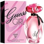 Guess Girl EDT W 100 ml - Image 2